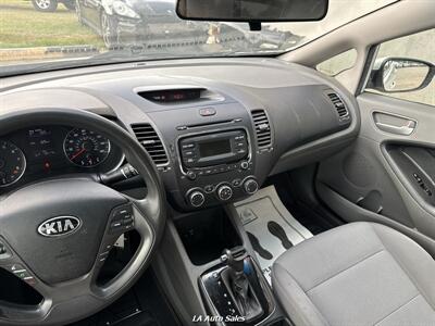 2018 Kia Forte LX - Photo 14 - Monroe, LA 71201