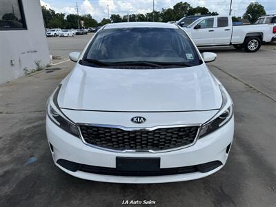 2018 Kia Forte LX - Photo 7 - Monroe, LA 71201
