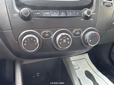 2018 Kia Forte LX - Photo 18 - Monroe, LA 71201
