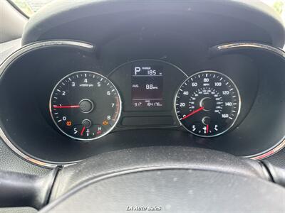 2018 Kia Forte LX - Photo 20 - Monroe, LA 71201