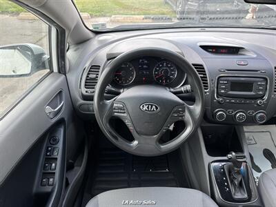 2018 Kia Forte LX - Photo 13 - Monroe, LA 71201