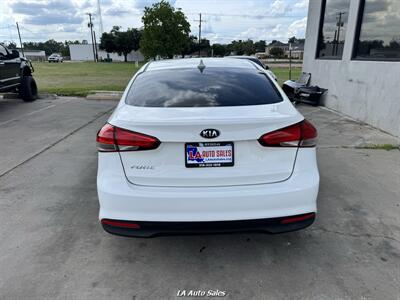 2018 Kia Forte LX - Photo 4 - Monroe, LA 71201