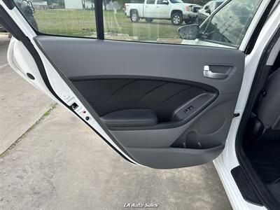 2018 Kia Forte LX - Photo 12 - Monroe, LA 71201
