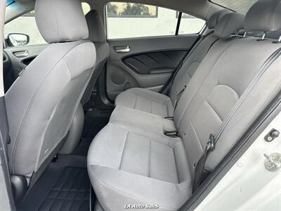 2018 Kia Forte LX - Photo 11 - Monroe, LA 71201