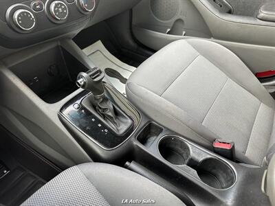 2018 Kia Forte LX - Photo 19 - Monroe, LA 71201