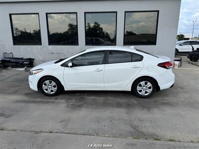 2018 Kia Forte LX - Photo 2 - Monroe, LA 71201