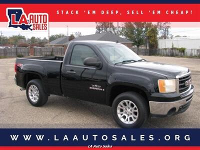 2009 GMC Sierra 1500 SLE  