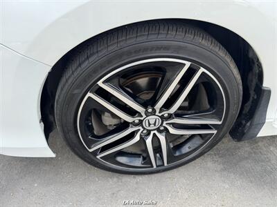 2017 Honda Accord Touring   - Photo 8 - Monroe, LA 71201