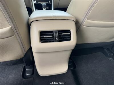 2017 Honda Accord Touring   - Photo 12 - Monroe, LA 71201