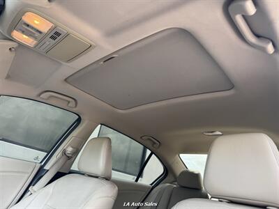 2017 Honda Accord Touring   - Photo 17 - Monroe, LA 71201