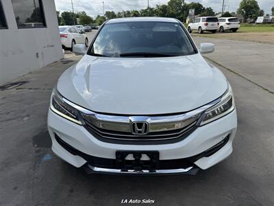 2017 Honda Accord Touring   - Photo 7 - Monroe, LA 71201
