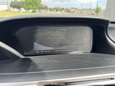 2017 Honda Accord Touring   - Photo 19 - Monroe, LA 71201