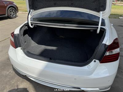 2017 Honda Accord Touring   - Photo 9 - Monroe, LA 71201