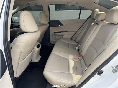 2017 Honda Accord Touring   - Photo 10 - Monroe, LA 71201