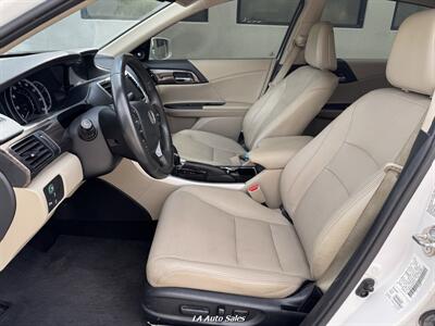 2017 Honda Accord Touring   - Photo 15 - Monroe, LA 71201