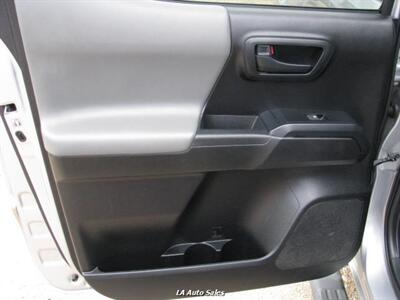 2020 Toyota Tacoma SR5   - Photo 19 - Monroe, LA 71201
