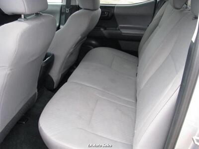 2020 Toyota Tacoma SR5   - Photo 18 - Monroe, LA 71201
