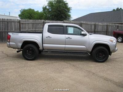 2020 Toyota Tacoma SR5   - Photo 9 - Monroe, LA 71201