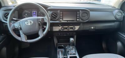 2020 Toyota Tacoma SR5   - Photo 11 - Monroe, LA 71201