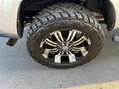 2020 Toyota Tacoma SR5 4x2 4dr Double Cab 5.0 ft SB   - Photo 5 - Monroe, LA 71201