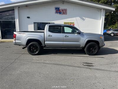 2020 Toyota Tacoma SR - Photo 1 - Monroe, LA 71201