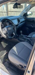 2020 Toyota Tacoma SR5   - Photo 6 - Monroe, LA 71201