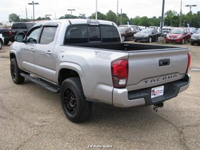 2020 Toyota Tacoma SR5   - Photo 12 - Monroe, LA 71201