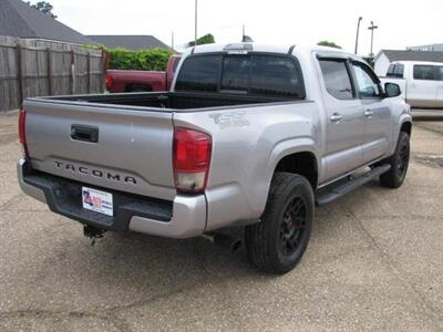 2020 Toyota Tacoma SR5   - Photo 10 - Monroe, LA 71201