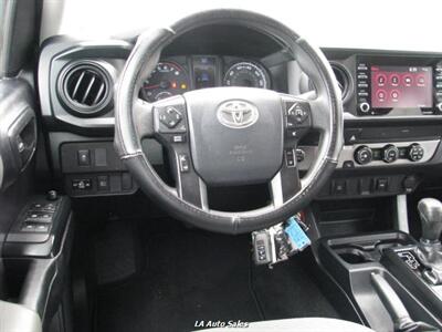 2020 Toyota Tacoma SR5   - Photo 20 - Monroe, LA 71201