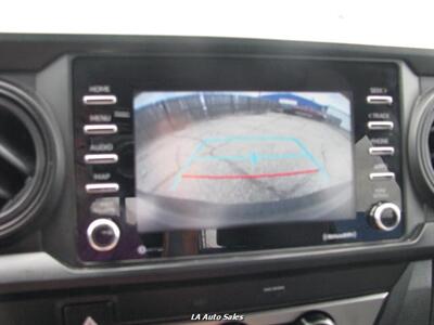 2020 Toyota Tacoma SR5   - Photo 25 - Monroe, LA 71201