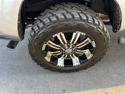 2020 Toyota Tacoma SR5   - Photo 5 - Monroe, LA 71201