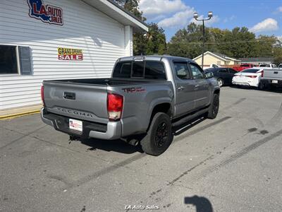 2020 Toyota Tacoma SR - Photo 2 - Monroe, LA 71201