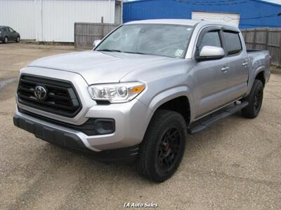 2020 Toyota Tacoma SR5   - Photo 14 - Monroe, LA 71201