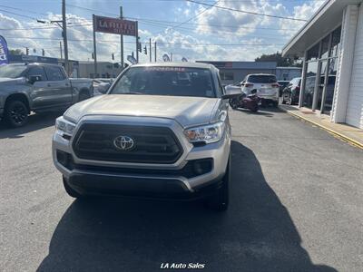 2020 Toyota Tacoma SR - Photo 4 - Monroe, LA 71201