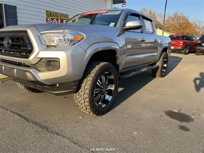 2020 Toyota Tacoma SR5   - Photo 6 - Monroe, LA 71201