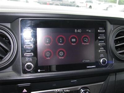 2020 Toyota Tacoma SR5   - Photo 24 - Monroe, LA 71201