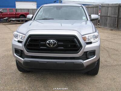 2020 Toyota Tacoma SR5   - Photo 15 - Monroe, LA 71201
