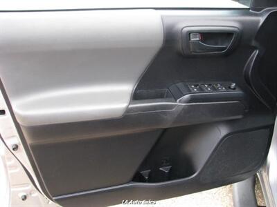 2020 Toyota Tacoma SR5   - Photo 23 - Monroe, LA 71201