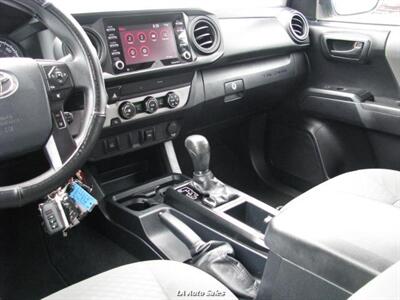 2020 Toyota Tacoma SR5   - Photo 21 - Monroe, LA 71201