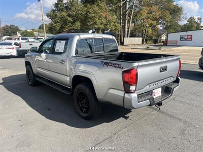 2020 Toyota Tacoma SR - Photo 3 - Monroe, LA 71201