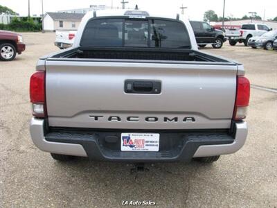 2020 Toyota Tacoma SR5   - Photo 11 - Monroe, LA 71201