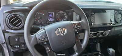 2020 Toyota Tacoma SR5   - Photo 14 - Monroe, LA 71201