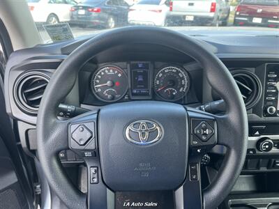 2020 Toyota Tacoma SR - Photo 20 - Monroe, LA 71201