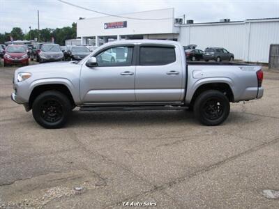 2020 Toyota Tacoma SR5   - Photo 13 - Monroe, LA 71201
