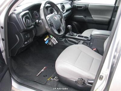 2020 Toyota Tacoma SR5   - Photo 22 - Monroe, LA 71201