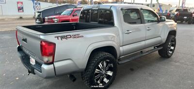 2020 Toyota Tacoma SR5   - Photo 8 - Monroe, LA 71201