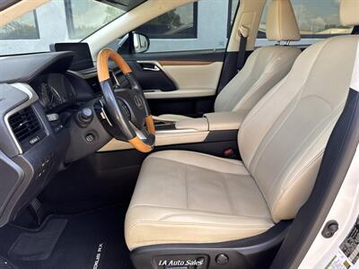 2021 Lexus RX 350 - Photo 15 - Monroe, LA 71201