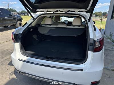 2021 Lexus RX 350 - Photo 9 - Monroe, LA 71201