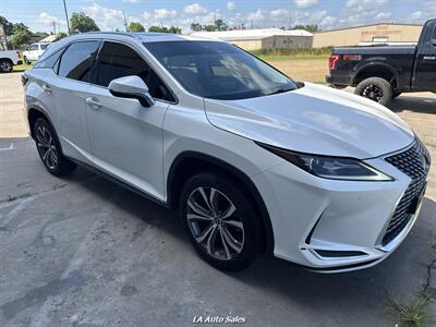 2021 Lexus RX 350 - Photo 6 - Monroe, LA 71201