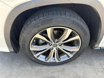 2021 Lexus RX 350 - Photo 8 - Monroe, LA 71201